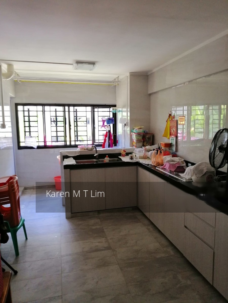 Blk 269B Punggol Field (Punggol), HDB 4 Rooms #203013701